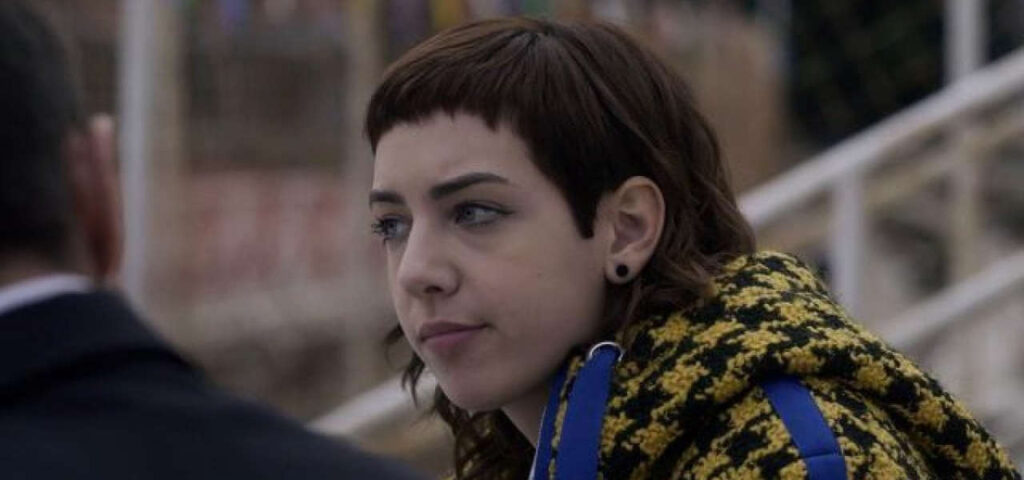 Il nome di Dora potrebbe non essere noto a tutti, ma è collegato all'immagine di Anna Lou Castoldi...