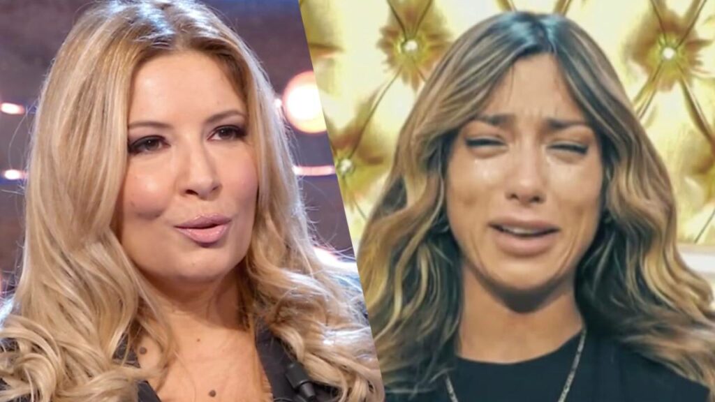 Ieri sera l'influencer Soleil Sorge ha commesso una gaffe durante una diretta ringraziando un brand...