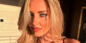 Chiarimento di Chiara Ferragni sul dissing tra Tony Effe e Fedez: Lasciate in pace me e i miei figli