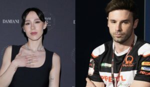 Il dolore di Aurora Ramazzotti per la morte di Luca Salvadori: quando ‘C’è tempo’ diventa la più grande bugia