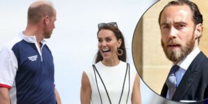 Come ho realizzato che William era l’ideale per mia sorella Kate: Parole di James Middleton