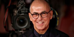 “In 23 anni, forse solo 5 notti abbiamo dormito separati”: Ferzan Özpetek racconta il suo amore per Simone