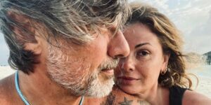 Vanessa Incontrada e Rossano Laurini: la separazione “necessaria” per ritrovarsi nell’amore