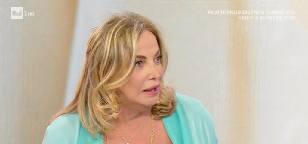 Ricky Tognazzi mi ha salvata dalla depressione bipolare, mai curata