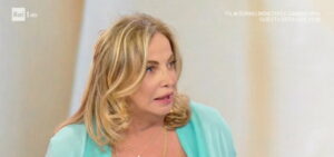 Ricky Tognazzi mi ha salvata dalla depressione bipolare, mai curata