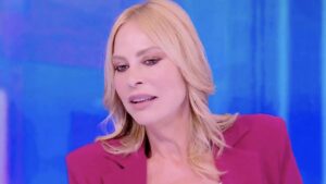 Stefania Orlando svela la verità sul rapporto con Furkan Palali