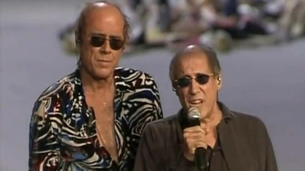 Teo Teocoli rivela che non sente Adriano Celentano da 4 anni, dopo una lunga amicizia durata 60...