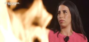 Il viaggio emotivo di Titty e Antonio a Temptation Island 2024 continua con tensioni e tradimenti...