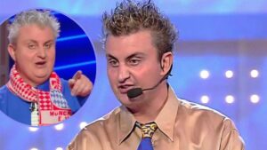 Il Misterioso Matrimonio dell’Uomo Gatto di Sarabanda: chi è la misteriosa sposa