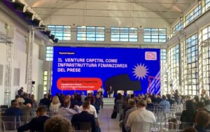 Parte la Rome Startup Week: un connubio tra innovazione e mercato dei capitali