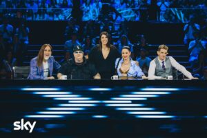 Tutto su X Factor 2024 su Sky: data di inizio, conduttrice, giudici e anteprime della nuova stagione
