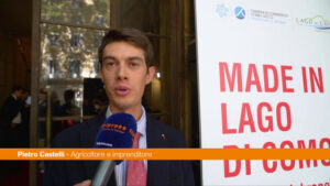 “Lario, un territorio ricco di eccellenze agricole” – Italpress