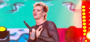 Scaletta Battiti Live Compilation 2024: Da Angelina Mango a Fedez, tutti i cantanti in programma