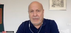 Alan Friedman e Giada Lini sono la nuova coppia di Ballando con le Stelle 2024. Il giornalista...