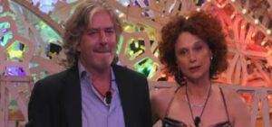 Beatrice Luzzi, opinionista del Grande Fratello, ha parlato della sua nuova avventura a Verissimo...