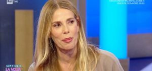 Chi è l’uomo misterioso che potrebbe riaccendere la fiamma con l’ex marito di Alessia Marcuzzi, Paolo Calabresi Marconi?