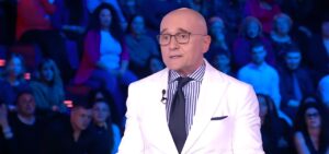 L'attesa per i provvedimenti disciplinari nel Grande Fratello aumenta, con l'annuncio di sanzioni...