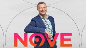 Scaletta Suzuki Music Party 2024 di Amadeus su Nove: ecco tutti i cantanti e gli ospiti in programma per domenica 22 settembre