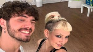 Ballando con le Stelle 2024: Scopri tutto su Anna Lou Castoldi – Età, Instagram e biografia