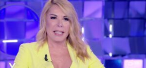 L’ex fidanzato di Anna Pettinelli: “Sono single di nuovo, ma sto benissimo”