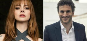 Annalisa e il marito Francesco Muglia sono legati da un amore profondo nato durante un incontro...