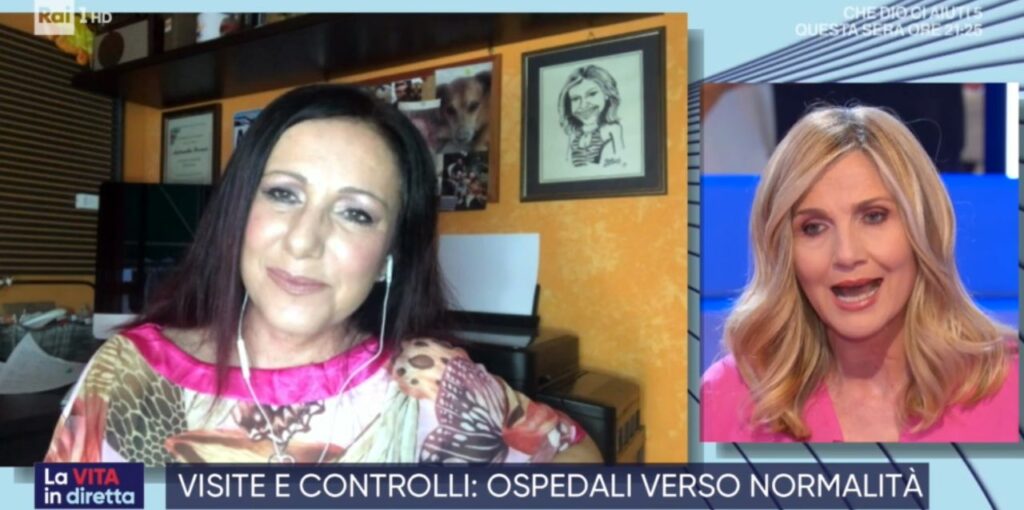 Antonella Ferrari: carriera e assenza di figli – L’attrice e scrittrice in cerca disperata ma senza successo.