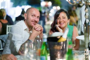 Roberto D’Agosta: il marito di Antonella Ferrari, il suo pilastro per sempre.