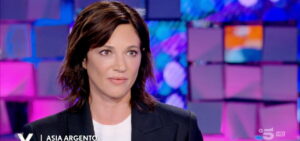 Chi è l’attrice e regista?