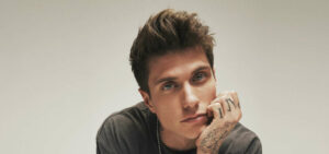 Il cantante Benjamin Mascolo, dopo un periodo difficile legato alla droga e alla fine della...