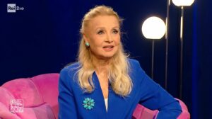 Chi è Luigi Borghese, l’ex marito di Barbara Bouchet: passato e…