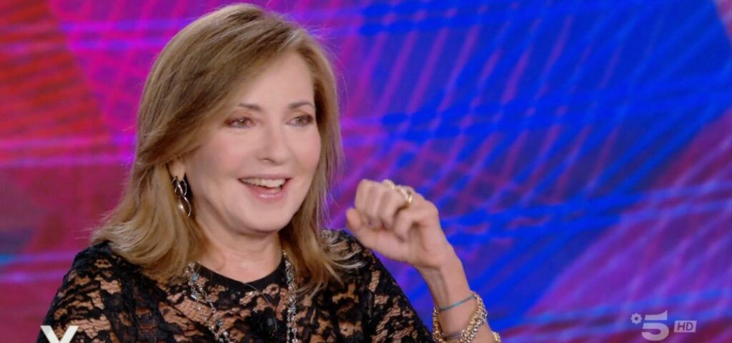 Barbara Palombelli torna alla guida di Forum su Canale Cinque, rivelando novità sul programma e...