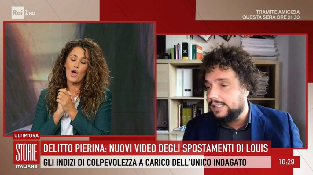 Il video della farmacia di Dassilva: la prova decisiva per la procura