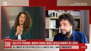 Il video della farmacia di Dassilva: la prova decisiva per la procura