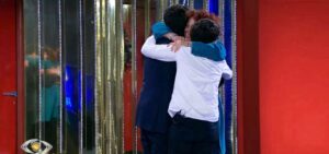 Durante la sua esperienza al Grande Fratello, l'attrice Beatrice Luzzi ha raccontato la sua storia...