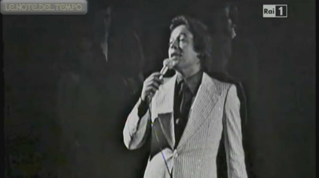 Fred Bongusto, un’icona della musica italiana: la sua vita, la sua carriera e la battaglia contro la malattia che lo ha portato alla morte.