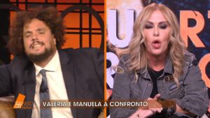 Durante la puntata di ieri di Quarto Grado si è approfondito il caso dell'omicidio di Pierina...