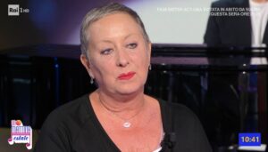 Paura di affrontare il tema del tumore” / “Luca Giurato? Divertiva il pubblico ma…