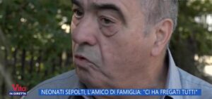 Ha ingannato tutti” / “Prima del arresto era stata a prendere un aperitivo