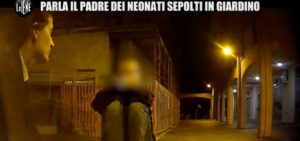 Chiara Petrolini rivela a Le Iene: “Mi diceva di prendere la pillola” – video intervista al fidanzato