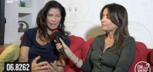 Claudia di Piano di Sorrento ha vissuto un vero incubo quando il suo ex compagno ha portato via il...