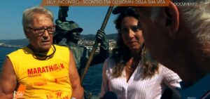 Il confronto tra Claudio Sterpin e Sebastiano Visintin è stato definito "molto particolare" da...