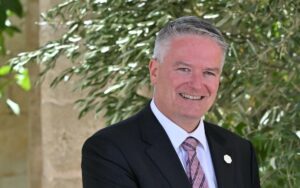 Il Marocco sta vivendo una solida ripresa economica nonostante le difficoltà affrontate, come la...