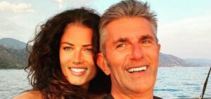 Vincenzo Novari è il marito di Daniela Ferolla, la nota conduttrice di Unomattina su Rai 1, con cui...