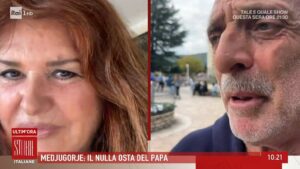 Dopo anni di attesa, finalmente la mia fede mi ha chiamato a Medjugorje