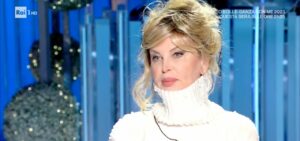 Le tragiche esperienze di Dalila Di Lazzaro: abusi e violenze nella sua infanzia