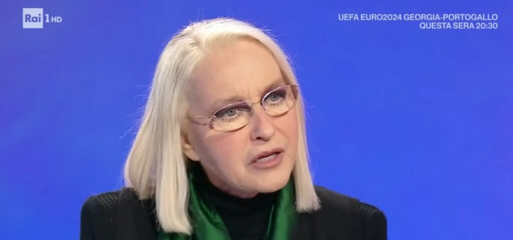 
"La situazione si complica sempre di più"
"Apprezzando il tempo trascorso insieme"
