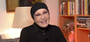 Nell'intervista a Verissimo, Eleonora Giorgi ha aperto il cuore sulla sua battaglia contro un tumore...