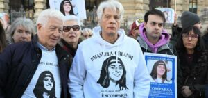 Pietro Orlandi è intervenuto nello studio di Verissimo per parlare della scomparsa della sorella...