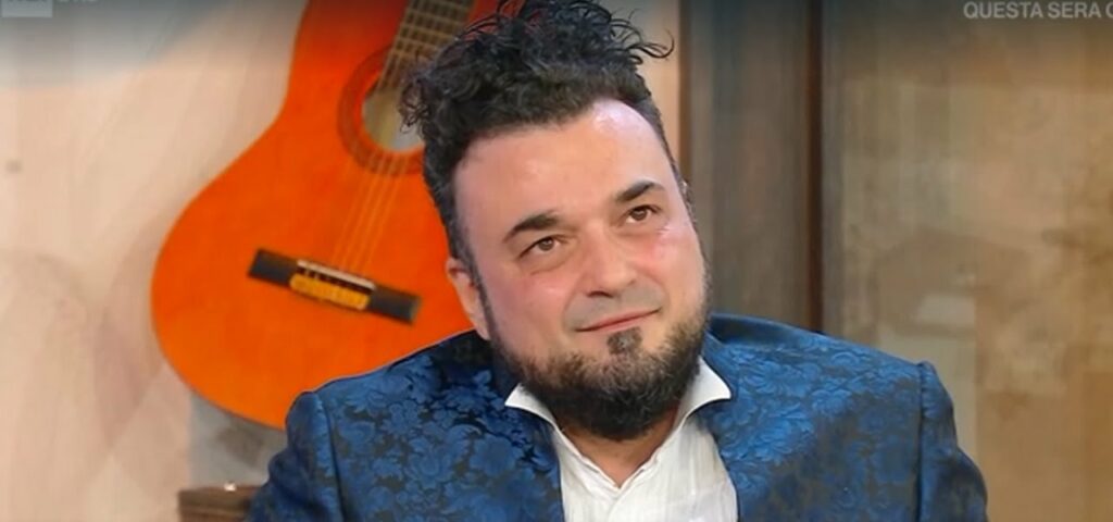 Enrico Melozzi:”Il cambiamento di prospettiva con l’arrivo di un figlio…”