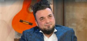 Enrico Melozzi:”Il cambiamento di prospettiva con l’arrivo di un figlio…”